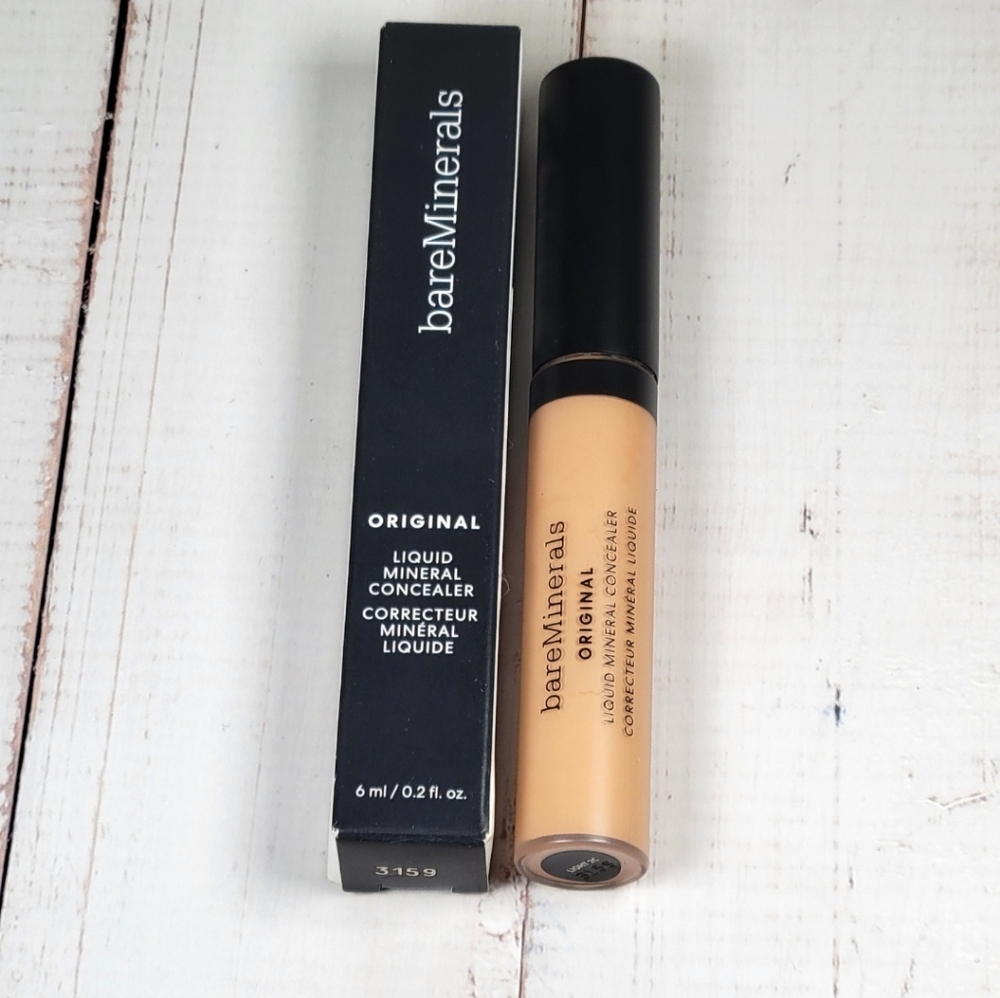 BareMinerals Original Liquid Concealer BNIB